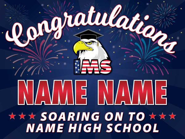 ***8th Grade Yard Signs***
