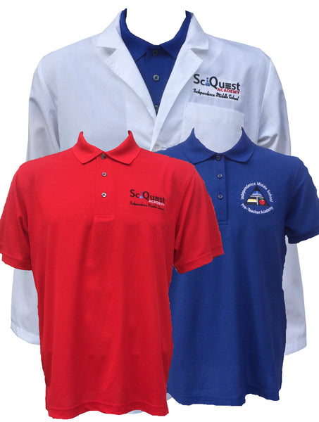 Supply Limited - Academy Uniforms