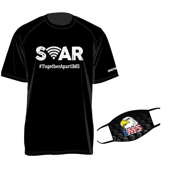 SOAR - Special Edition CLEARANCE
